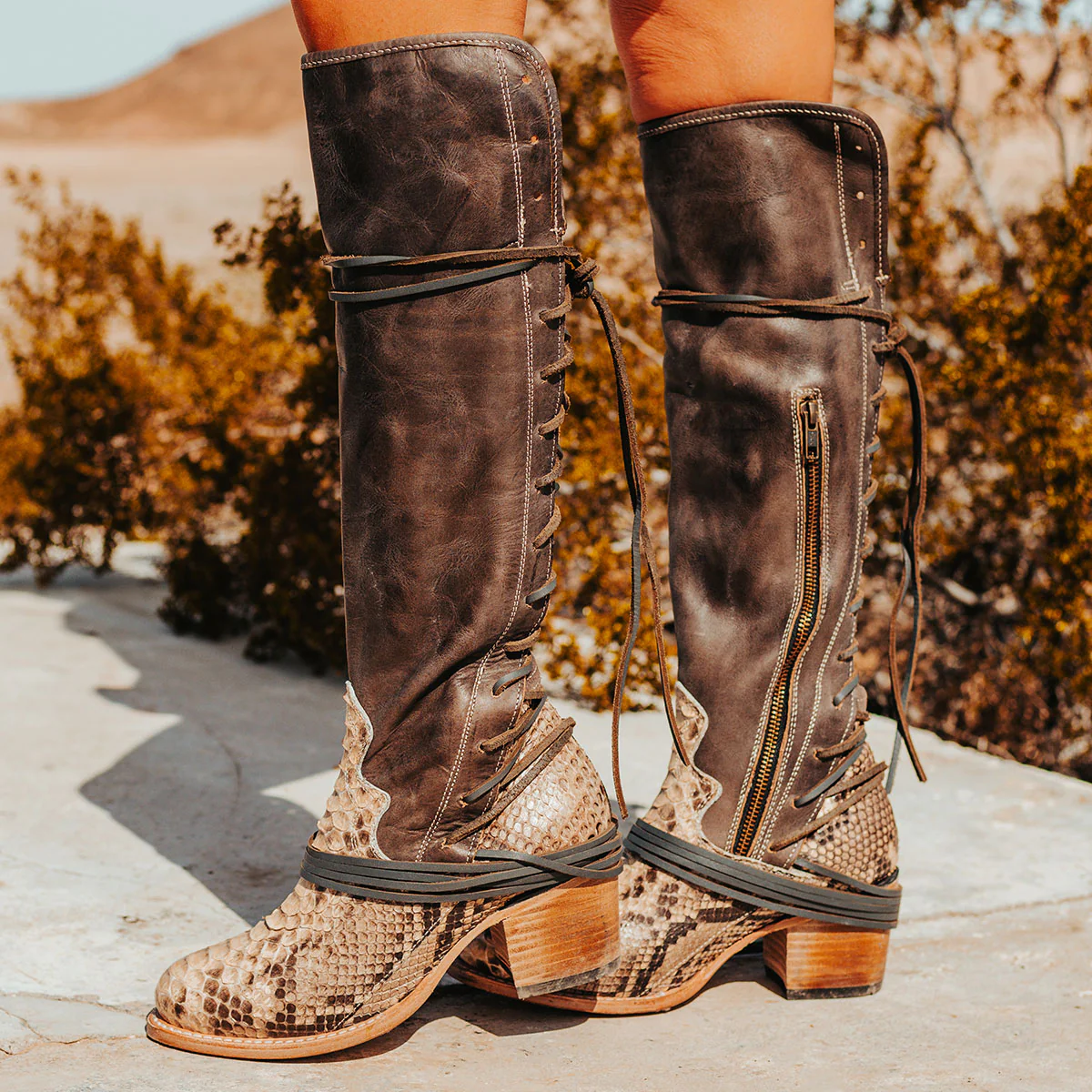 New Product Structure - All